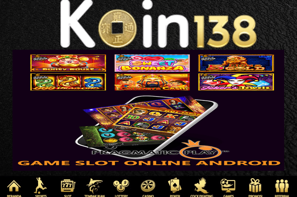 Kelebihan Dari Judi Slot Online Terbaik 2022