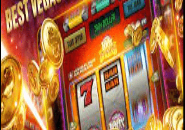 Setiap Negara Telah Mengizinkan Judi Slot Online